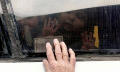 L'UKRAINE DIT AVOIR ÉVACUÉ 190.000 CIVILS DES ZONES DE COMBAT