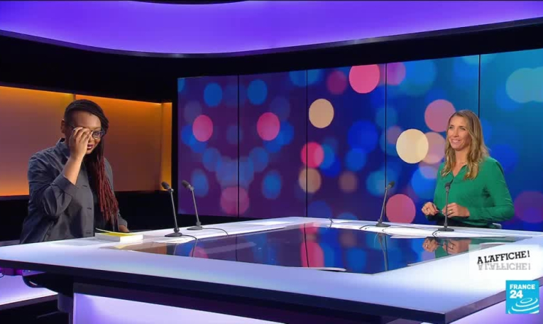 Avec "Stardust", Léonora Miano signe un récit intime et universel sur les douleurs de l'exil