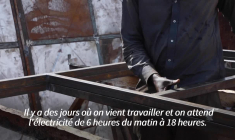 Bamako souffre du blocus imposé par les jihadistes sur les carburants