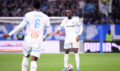 Un moment de tension entre Roberto De Zerbi et Ismaël Koné dévoilée