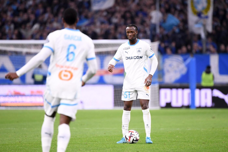Un moment de tension entre Roberto De Zerbi et Ismaël Koné dévoilée