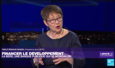 Berd : "Plus de la moitié de nos investissements étaient verts en 2021"