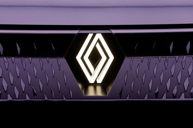 RENAULT S'ASSOCIE À ATOS POUR LA COLLECTE DE DONNÉES AFIN DE RÉDUIRE LES COÛTS