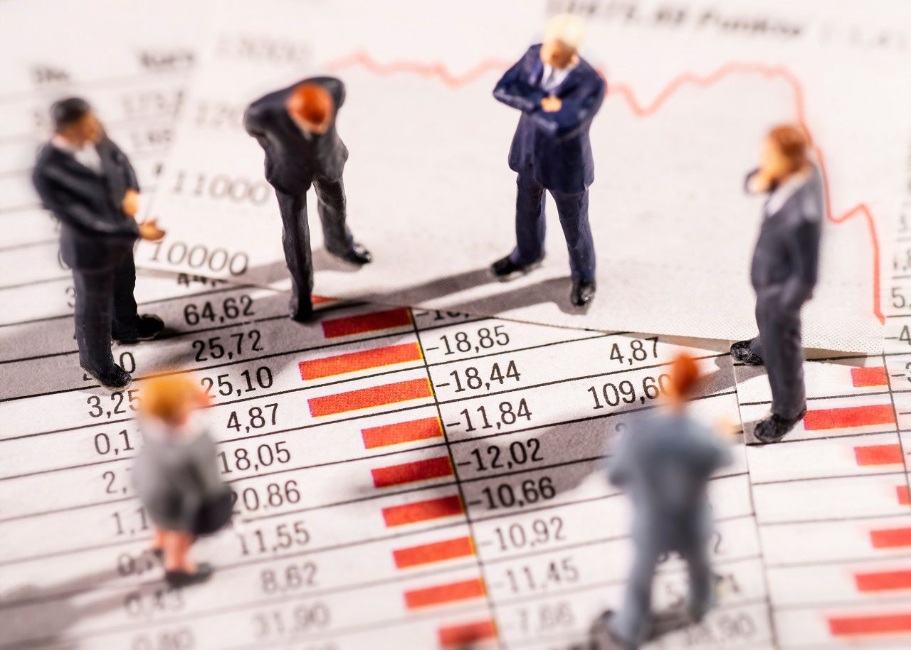 (Crédits photo : Adobe Stock -  )