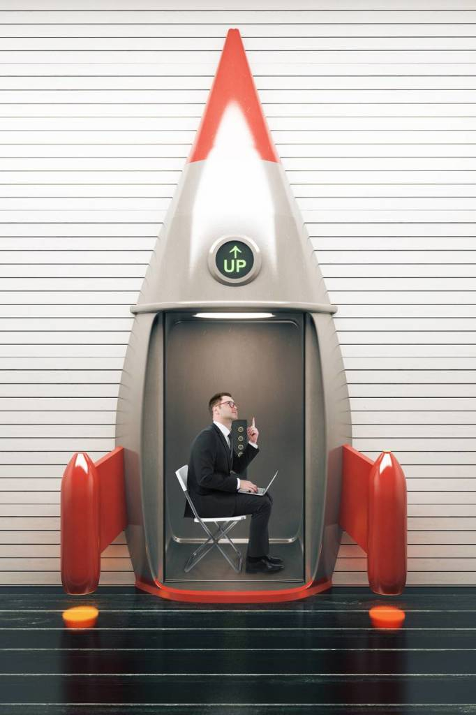 Makeit happen : 4 start-ups récompensées pour leurs projets innovants