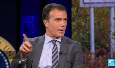 Pour les 5 ans du Brexit, les Britanniques se rapprochent-ils de l’UE ?