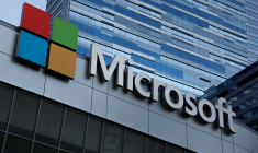 MICROSOFT SOUFFRE DE LA CROISSANCE RALENTIE DE SA DIVISION AZURE