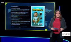 Créer son "starter pack" avec l'IA, est-ce céder à un “gouffre énergétique insensé” ?