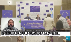 Gaza: fin de trêve ?