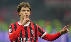 Coupe d'Italie : Le Milan atteint les demies en s'imposant sur la pelouse de la Roma