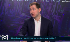 IA en Bourse : y a-t-il une vie en dehors de Nvidia ?