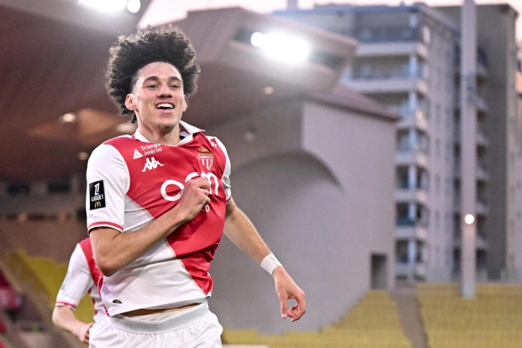 Monaco enfonce un peu plus Rennes dans la crise