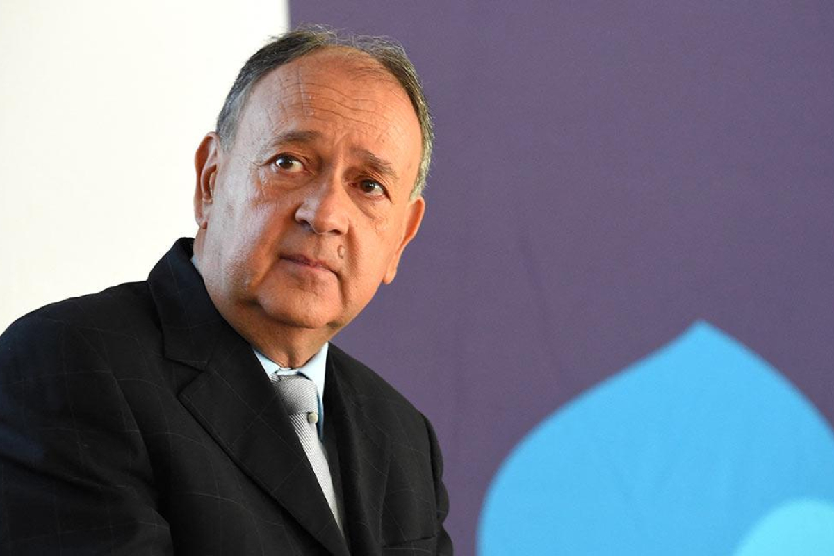 Le président de Capgemini a vendu des actions pour 1,3 million d’euros ...