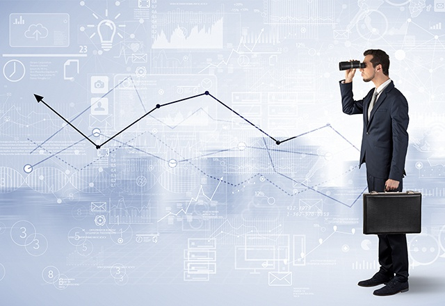 En ce début d'année, l'équipe de gestion reste prudente et maintient ainsi un haut niveau de liquidités (40% pour le fonds Carmignac patrimoine à fin décembre) afin d'être en capacité de saisir les bons points d'entrées qui se présenteront au cours de l'année. (crédit : Adobe Stock)