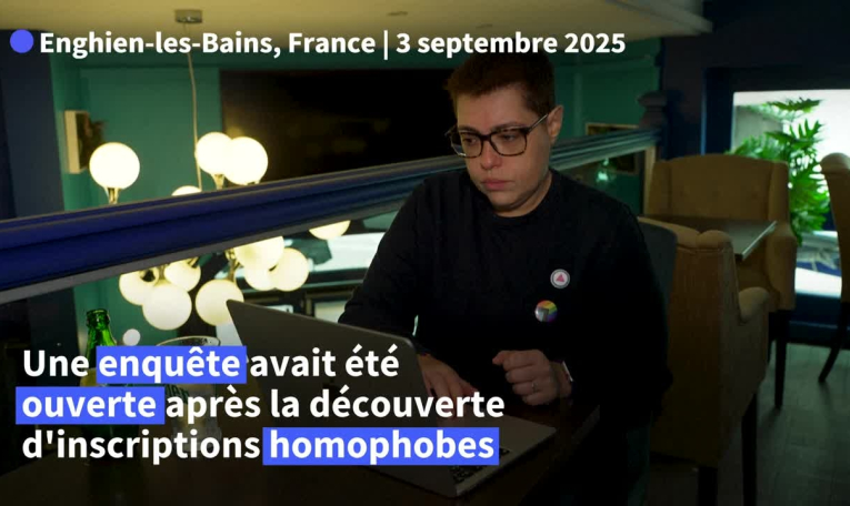 France: obsèques dans l'intimité de l'enseignante victime d'insultes homophobes