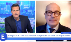 Budget 2026 : une accumulation dangereuse de taxes sur le patrimoine ?