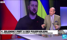 Crimes de guerre en Ukraine ? : Quelle responsabilité pour Vladimir Poutine