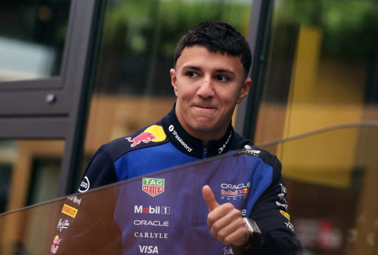 Grand Prix de Belgique