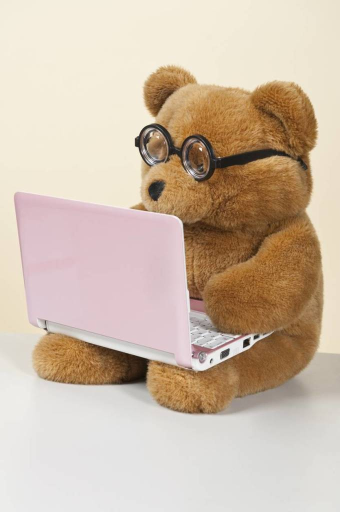Sécuritéinformatique : 800 000 peluches connectées piratées