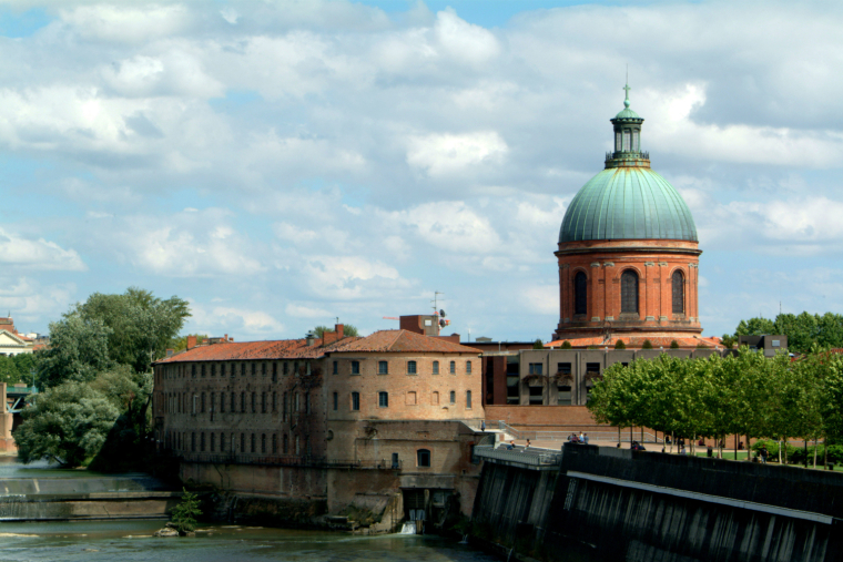 Voici 5 exemples de lieux culturels dont l'histoire est surprenante. Crédit photo : Adobe Stock