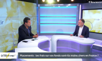 Placements : les frais sur vos fonds sont-ils moins chers en France ?