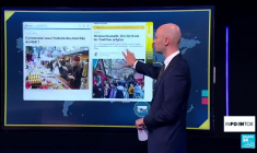 Infox et crispation identitaire autour de Noël