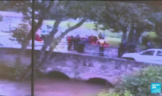 Inondations en France : un jeune de 17 ans proté disparu à Beauvais