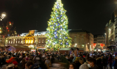 CORONAVIRUS-NOËL N'EST PAS EN DANGER À CAUSE DE LA 5ÈME VAGUE, DIT DELFRAISSY