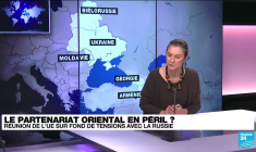 L'UE cherche à sauver son Partenariat oriental sur fond de tensions avec la Russie