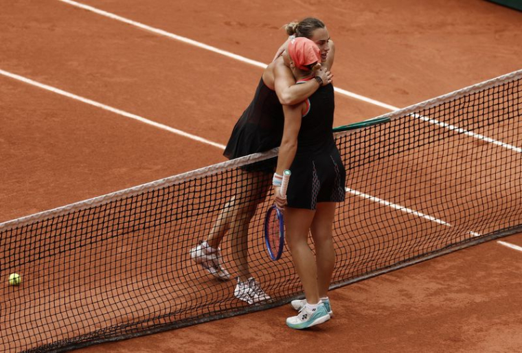 Open de France