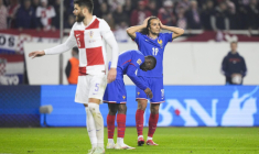 Bleus : le coup de la peine