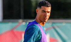 Cristiano Ronaldo au coeur d'un pari fou