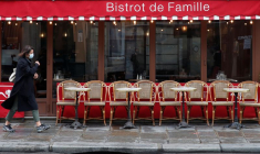 CORONAVIRUS: LA HAS PRÉCONISE UN RAPPEL VACCINAL DÈS 5 MOIS POUR TOUS LES ADULTES