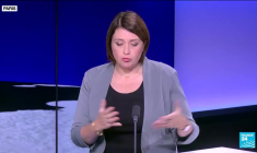 2 mois après le séisme au Maroc, de nouvelles sources d'eau ont jailli de la roche