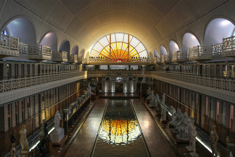 Voici 5 exemples de lieux culturels dont l'histoire est surprenante. Crédit photo : Adobe Stock