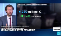 Arnaques aux faux virements : les banques françaises contre-attaquent