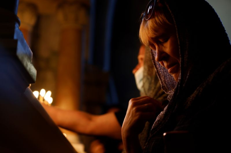 FRANCE : ENVIRON 3.000 PÉDOCRIMINELS RECENSÉS DANS L'ÉGLISE, SELON LE RAPPORT SAUVÉ AU JDD