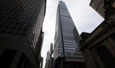 One Vanderbilt à New York