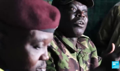 RD Congo : les autorités dénoncent le retrait incomplet du M23