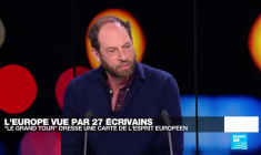 Olivier Guez : "L’invasion russe est une guerre déclarée à la civilisation européenne"