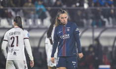 Pourquoi Google n'affiche plus les résultats en live des matchs féminins