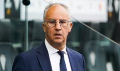 Après avoir retiré son appel, Saïd Chabane devra aller en prison