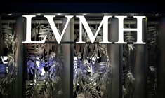 Le géant français du luxe LVMH a validé le renflouement du journal Le Parisien/Aujourd'hui en France, dont il est propriétaire ( AFP / JULIEN DE ROSA )