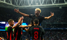 Le Barça décroche sa 28e couronne d'Espagne !