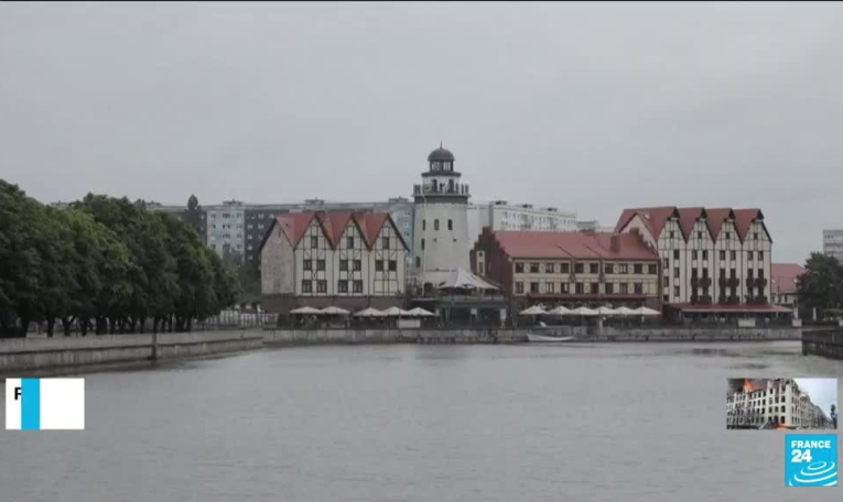Guerre en Ukraine : Moscou hausse le ton contre Vilnius