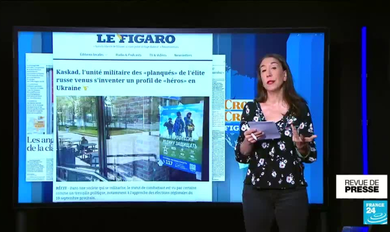 Tensions diplomatiques avec Israël: "Dis-moi qui est ton ami, je te dirai qui tu es"