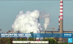 Rapport du GIEC 2022 : vers une situation climatique irréversible ?