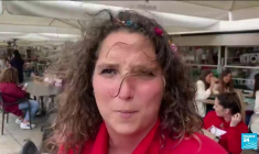 Variant Delta en France : le gouvernement recommande d'éviter l'Espagne et le Portugal