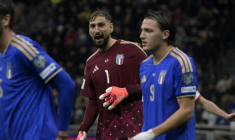 Donnarumma affirme avoir « beaucoup souffert d’avoir loupé le Mondial »