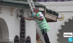 Présidentielle au Bénin : les résultats attendus au plus tard mercredi